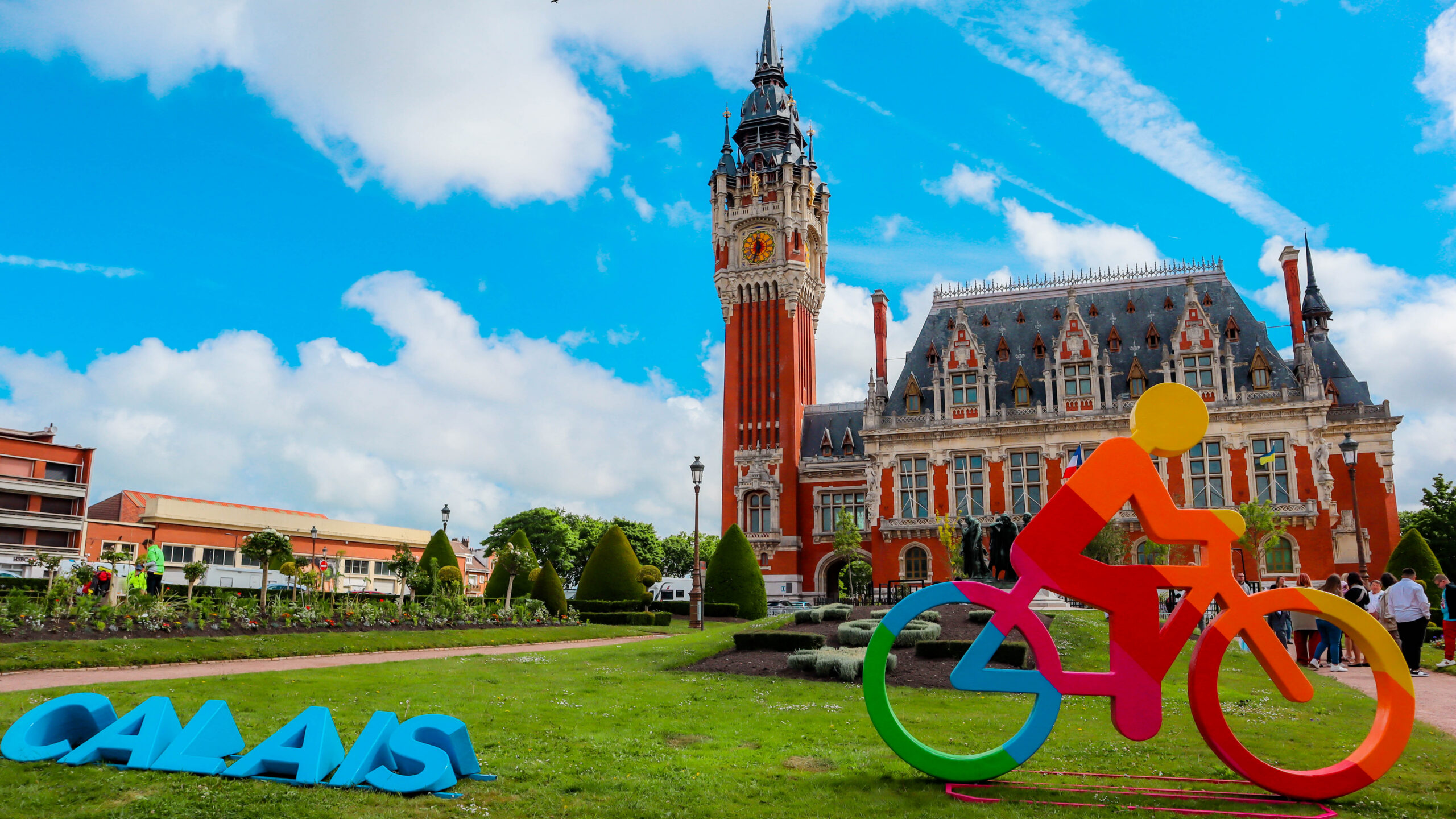 Permanent Urban Decor: How to Create Icons for a City - Ilmex Ximenez