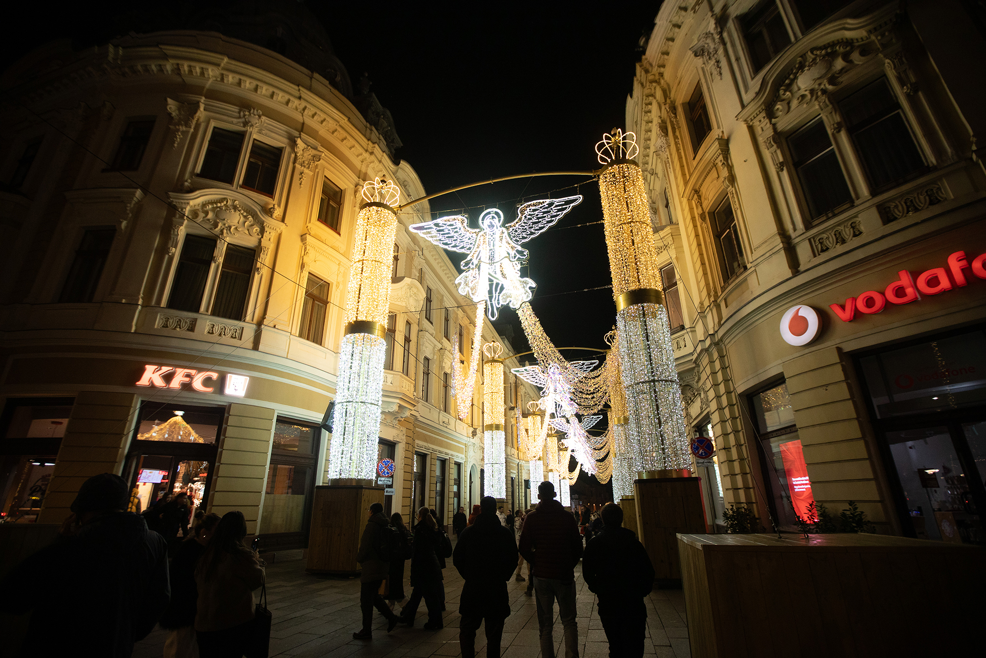 Why Plan Your Space’s Christmas Lighting Well in Advance? 1 Ximenez group project CLUJ NAPOCA 188 copy