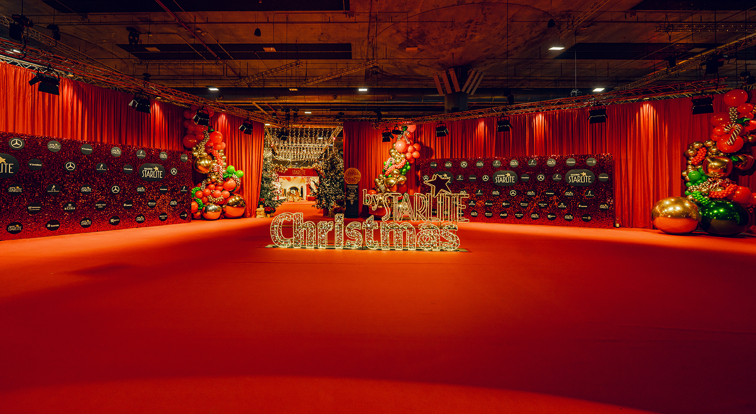 How to Light Your Space for Any Type of Event 1 Entrada NOE04578