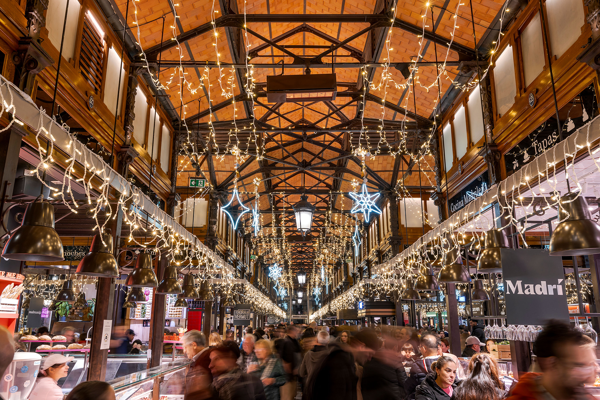 How to Choose the Perfect Decorative Christmas Lighting for Your Space 7 A 035 MSM DSC1558